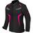 Jaqueta X11 One Sport Feminina Preta/Rosa