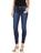 Jeans GUESS Sexy Curve Mid-Rise Stretch Skinny Fit para mulheres