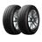 Jogo 2 pneus 225/45r17 94w xl primacy 4 michelin