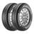 Jogo 2 Pneus Continental Aro 14 PowerContact 2 185/65R14 86T