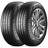 Jogo de 2 pneus general tire by continental aro 14 altimax o