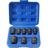 Jogo De Soquete Impacto 1/2 8 Pcs Riosul Tools R010270