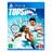 Jogo TOPSPIN 2K25, PS4 - TT000257PS4