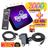 Karaokebox Profissional Com Mini Teclado 2Mil Musicas