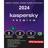 Kaspersky Antivírus Premium 3 Dispositivos 1 ano 2025