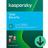 Kaspersky Total Security 5 dispositivos licença 1 ano download