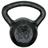 Kettlebell de Ferro Fundido Pintado Alça Longa - 20 Kg