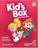 Kids Box New Generation 1: Pupils Book With Ebook British English - CAMBRIDGE DO BRASIL