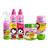 Kids Cabelos Cacheados Infantil 5 Produtos Bio extratus