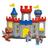 Kingdom Castle Maral Castelo Medieval com Acessórios Infantil