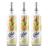 Kit 03 Un. Vinho Frisante Garibaldi Relax Branco Demi-sec