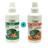 Kit 1 Alcon Labcon Alcalizante Alcali 100ml+ 1 Neutralizador Anticlor Alcon Labcon 100ml