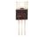 Kit 10 pçs transistor irf 540 n - irf540n