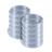 Kit 10kg Arame Galvanizado BWG 14 Fio 2,11mm allflex 10x1kg