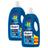 Kit 2 Amaciantes Concentrados Comfort Frescor Intenso 3L