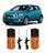 Kit 2 Amortecedor Dianteiro Chevrolet Sonic Hatch 2012 2014