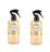 Kit 2 Aromatizador Home Spray Flor de Laranjeira Giorno 250ml