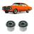 Kit 2 Bucha Suspensão Dianteira Chevrolet Opala 1977-1979