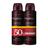 Kit 2 Desodorantes Aerosol Malbec  Oferta - O Boticário