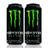 Kit 2 Energético Monster Energy com 473ml