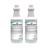 Kit 2 Finalizador Passadoria Tecido Finisherfresh Bouquet 1L