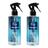 KIT 2 Frizz Zero Truss Selamento E Tratamento Disciplinante 260ml