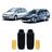 Kit 2 Guarda Pó Batente Dianteiro Peugeot 307 Sw 2006-2008