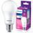 Kit 2 Lampada Led Bulbo Philips 11w Branco Neutro 4000K E27