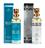 Kit 2 Perfumes Masculinos Amakha Paris Blue e 521 Men 15ml