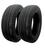 Kit 2 Pneu Doublestar Aro 16 205/55r16 91V Maximum DH03