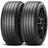 Kit 2 Pneu Pirelli Aro 17 205/50R17 89V TL Cinturato P7 P7C2