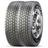 Kit 2 Pneu Pirelli Aro 22.5 275/80r22.5 149/146m TL M+S Tr01