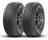 Kit 2 Pneus 195/60r15 88v Westlake Zupereco Z108