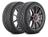 Kit 2 Pneus 255/45R18 103Y Hankook Ventus V12 Evo 2 K120