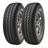 Kit 2 Pneus Aplus Aro 16C 205/75R16C A867C 8 Lonas 110/108R