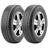 Kit 2 Pneus Bridgestone Dueler H/T 684 II 225/55R18 98H