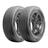 Kit 2 Pneus Continental Aro 18 235/60R18 ProContact TX 103V N0 FR