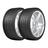 Kit 2 Pneus Delinte Aro 22 245/30R22 Desert Storm 2 DS8 95W