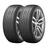 Kit 2 Pneus Hankook Aro 16 205/65R16 Ventus V2 Concept H-457 95V