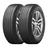 Kit 2 Pneus Hankook Aro 17 225/60R17 Dynapro HP2 RA33 99H