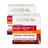 Kit 2 Revitalift Dermo Expertise L'oréal FPS 18 Creme Antirrugas Diurno com 49g