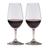 Kit 2 Taças Cristal Restaurant Vinho do Porto 265ml Riedel