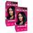 Kit 2 Tinta de Cabelo Biocolor Mini Kit Preto Azulado Incrível 2.0