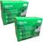 Kit 2 Tiras De Glicemia Care Plus 50 Tiras Reagentes - Multilaser