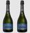 Kit 2 Un Espumante Salton Ouro Extra Brut 750 ml