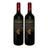 Kit 2 Vinhos Chilano Dark Blend Tinto Chile 750ml