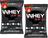 Kit 2 Whey Turbo Morango 907g Black Skull: Mais Proteína, Mais Resultados