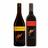 Kit 2x Vinho Australiano Yellow Tail Shiraz/Cabernet 2019