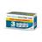 Kit 3 Caixas Tiras De Glicemia Accu Chek Guide 50 Unidades - XFarma