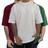 Kit 3 Camiseta Oversized Camisa Manga Longa Masculina Lisa